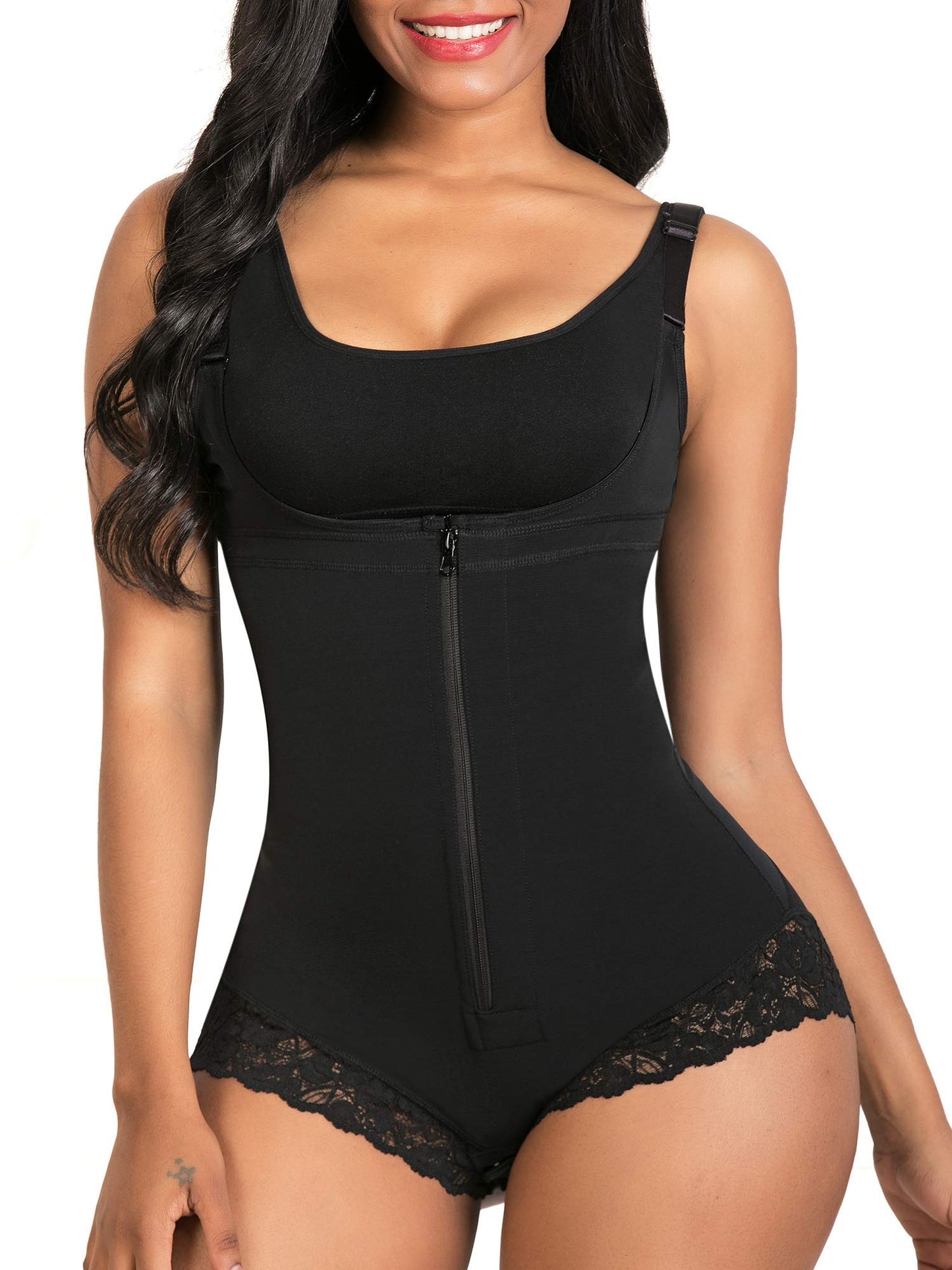 Alice - Abdominal Tummy control panty BodyShape