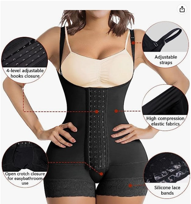 Paty – Post-Partum BodyShape (Short leg)