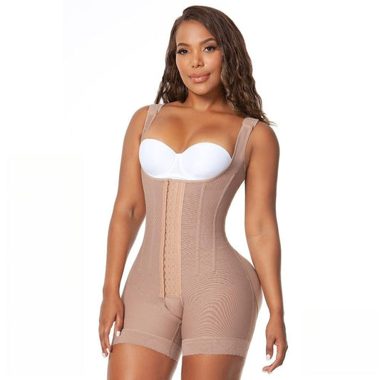 The Science Behind Ultimate Body Shaping Shapewear